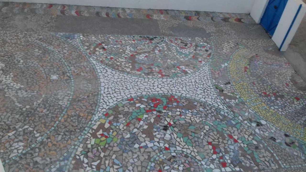 Dar Mamina Acomodação com café da manhã Sidi ash Shammakh Exterior foto